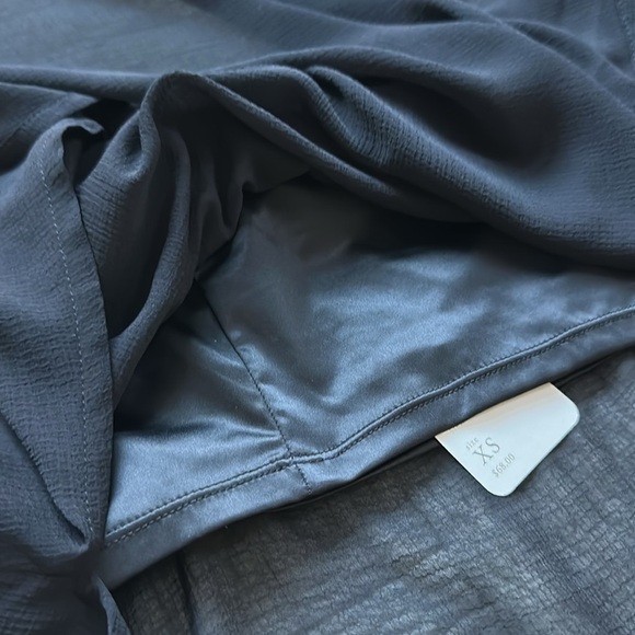 Free people intimately spaghetti strap sheer nighty top - Picture 8 of 8